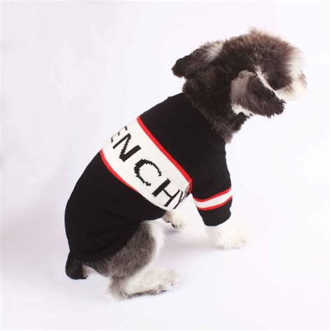 givenchy pet wit|Givenchy hoodie for sale.